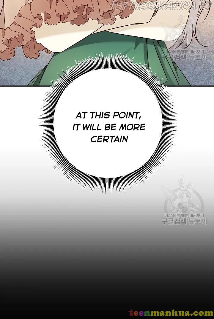 Why She Lives as a Villainess Chapter 40 - page 51