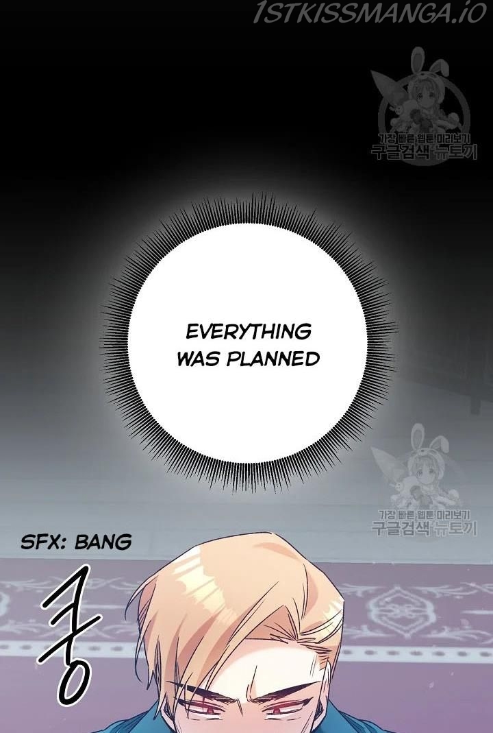 Why She Lives as a Villainess Chapter 40 - page 52