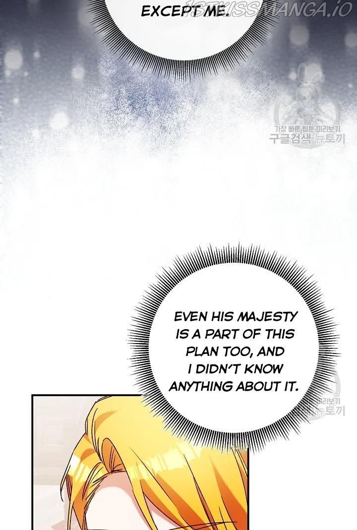 Why She Lives as a Villainess Chapter 40 - page 54