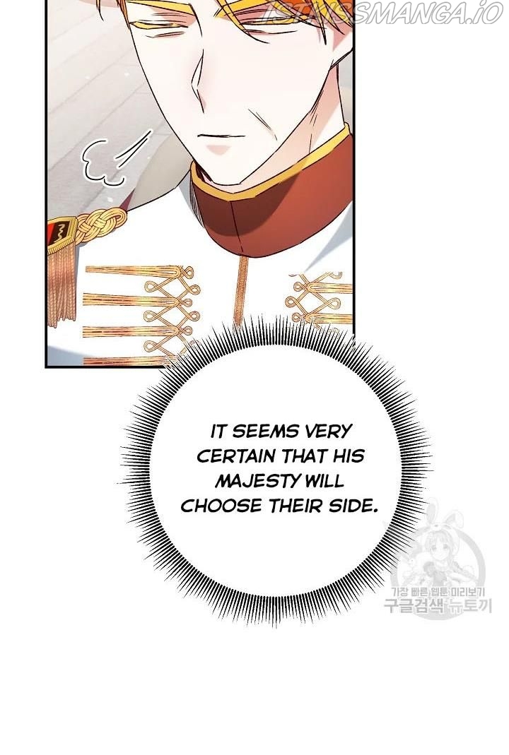 Why She Lives as a Villainess Chapter 40 - page 55