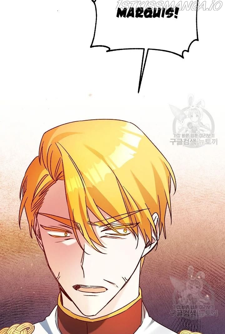 Why She Lives as a Villainess Chapter 40 - page 60