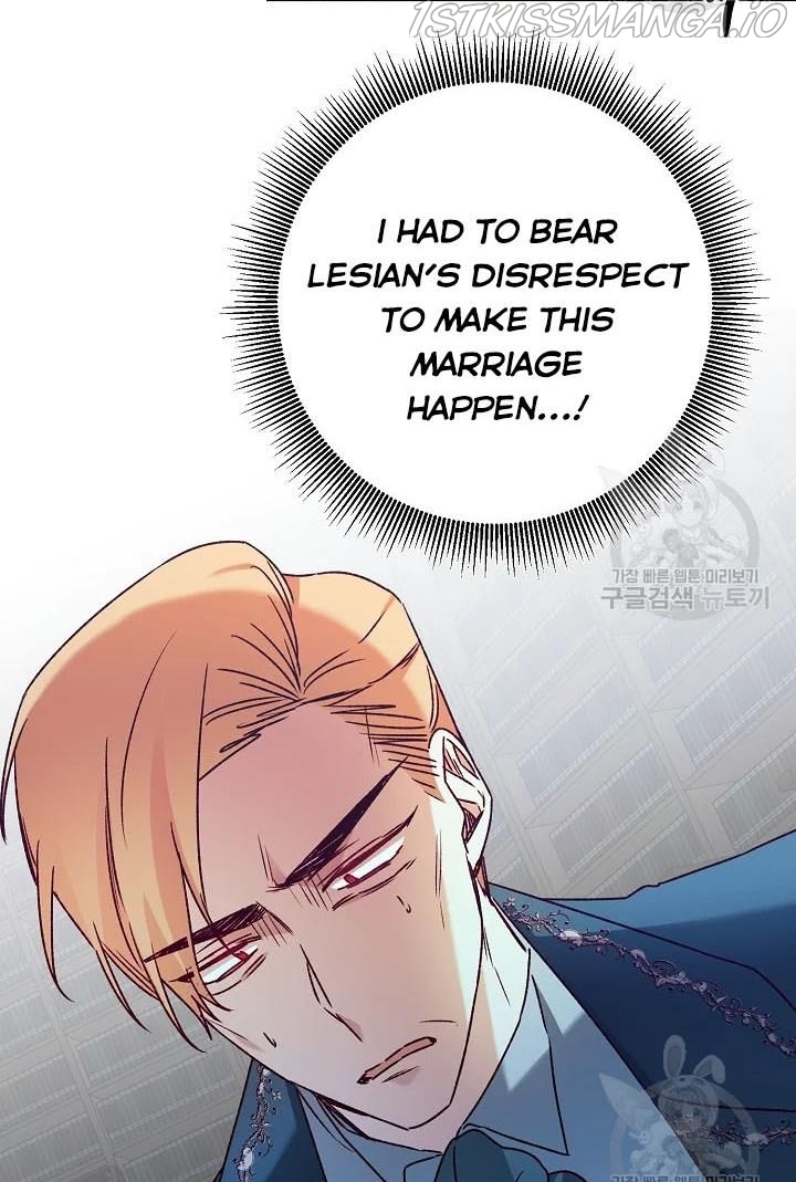 Why She Lives as a Villainess Chapter 40 - page 63