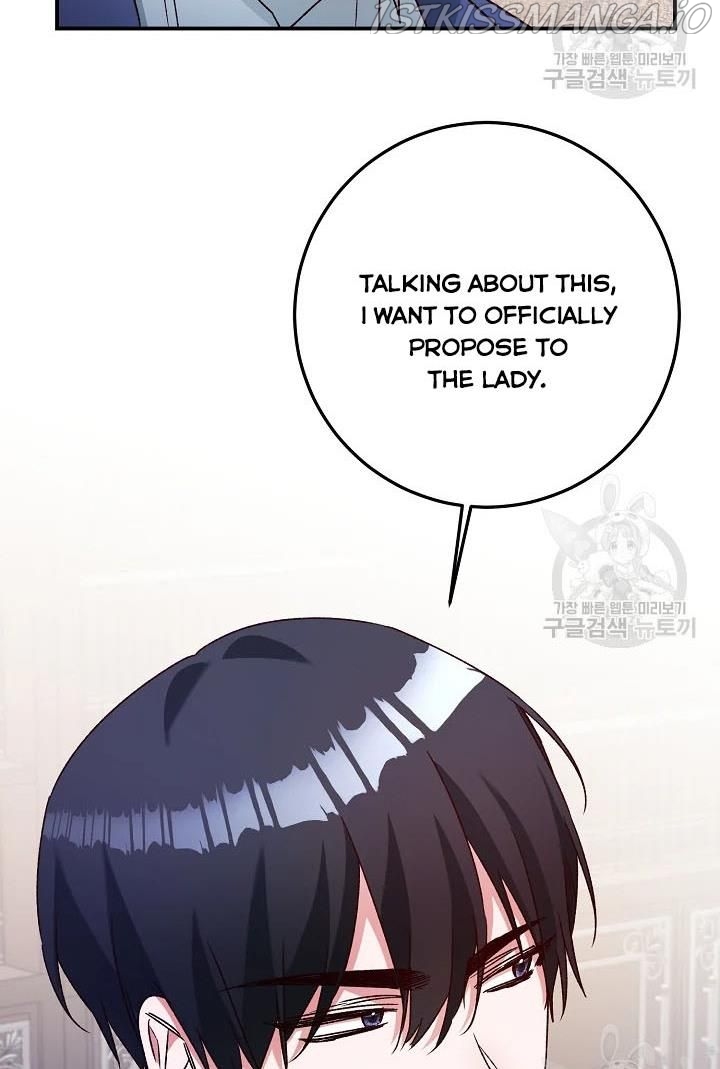 Why She Lives as a Villainess Chapter 40 - page 66