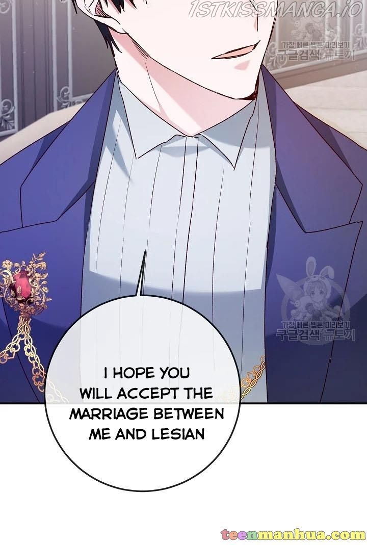 Why She Lives as a Villainess Chapter 40 - page 67