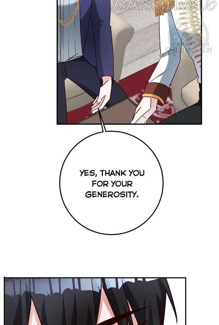 Why She Lives as a Villainess Chapter 40 - page 69