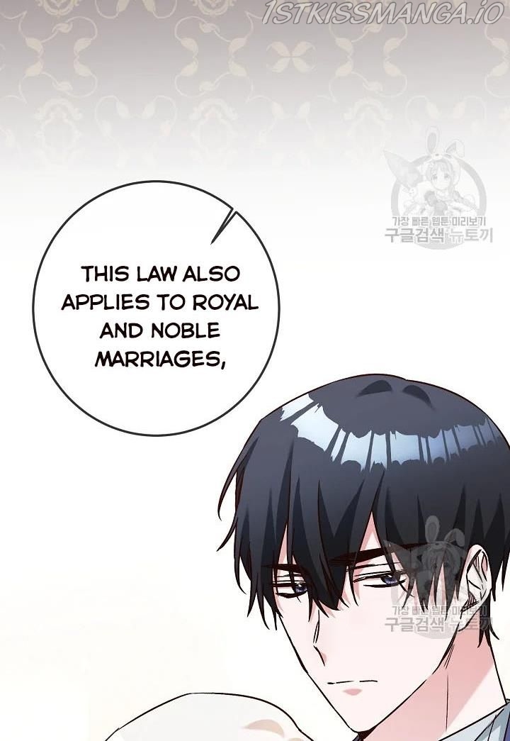 Why She Lives as a Villainess Chapter 40 - page 8
