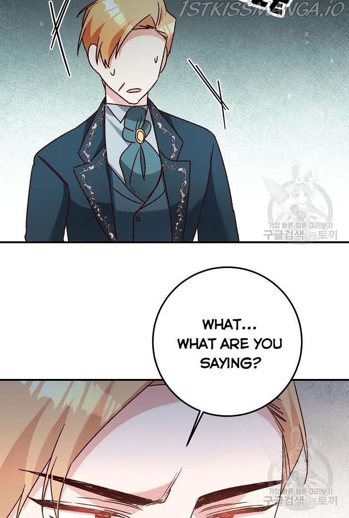 Why She Lives as a Villainess Chapter 40 - page 80