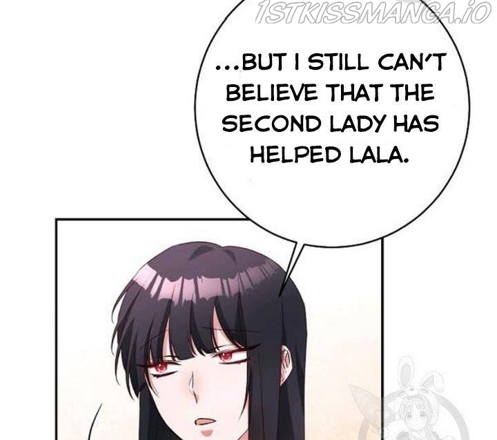 Why She Lives as a Villainess Chapter 37 - page 10