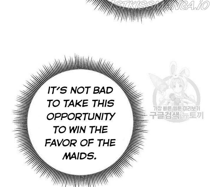 Why She Lives as a Villainess Chapter 37 - page 41