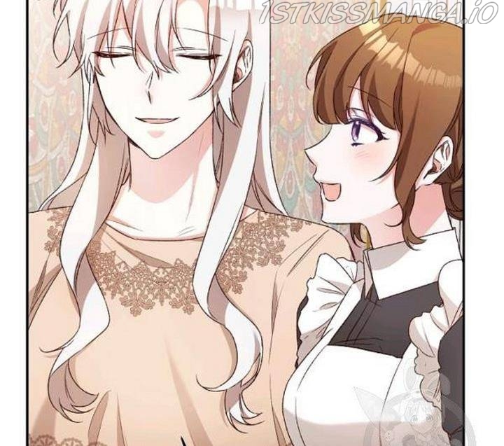 Why She Lives as a Villainess Chapter 37 - page 62