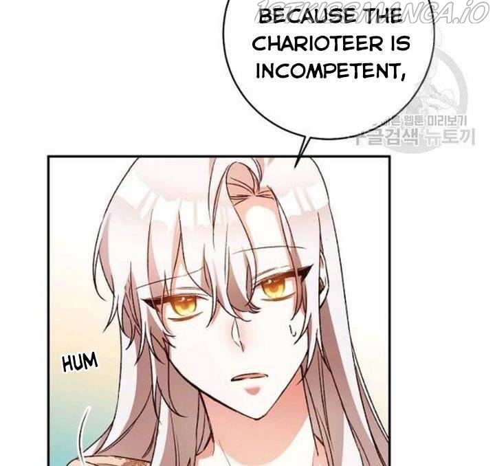 Why She Lives as a Villainess Chapter 37 - page 94