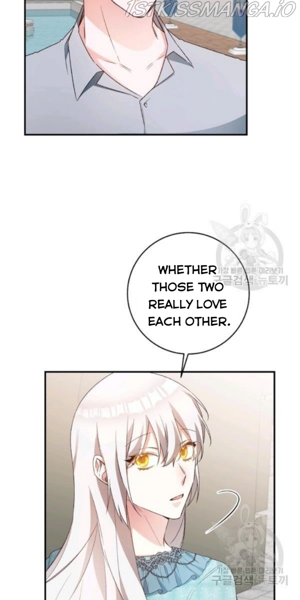 Why She Lives as a Villainess Chapter 36 - page 26
