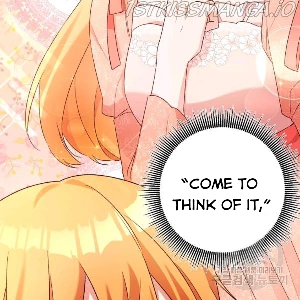 Why She Lives as a Villainess Chapter 36 - page 42