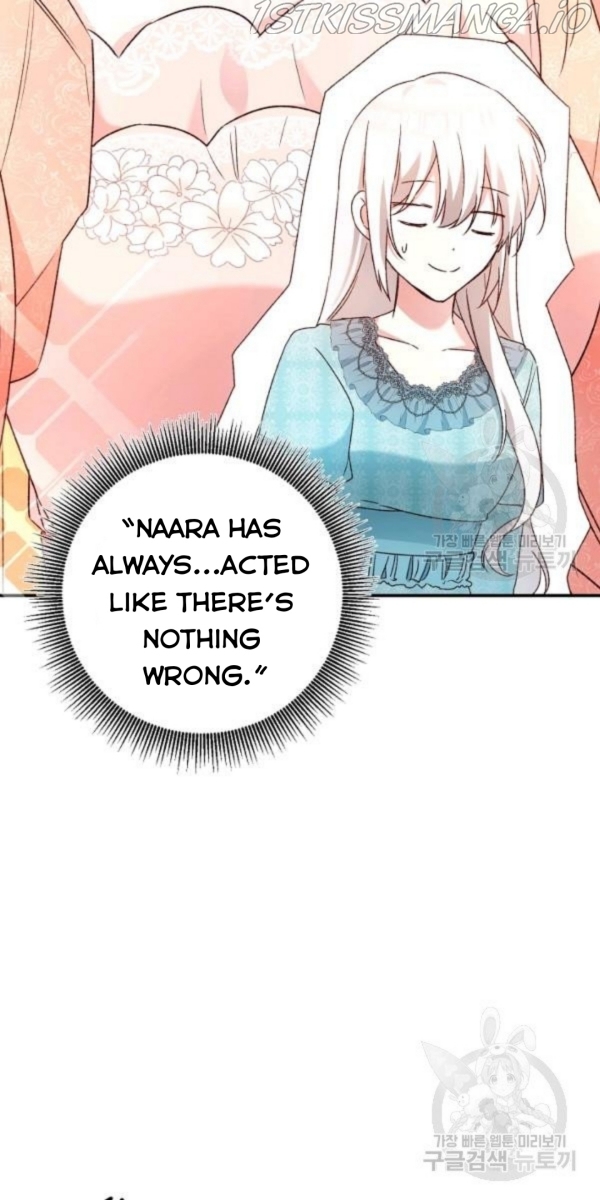 Why She Lives as a Villainess Chapter 36 - page 44