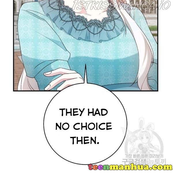 Why She Lives as a Villainess Chapter 36 - page 54