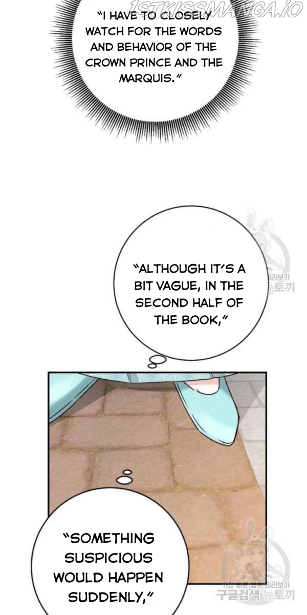 Why She Lives as a Villainess Chapter 36 - page 57
