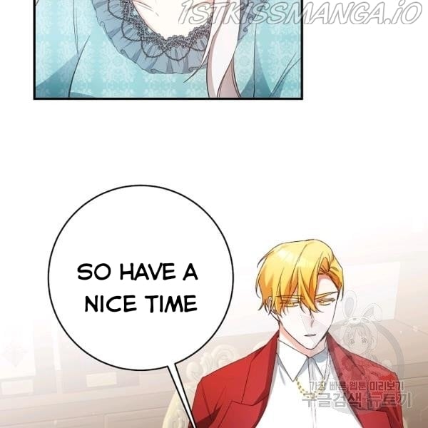 Why She Lives as a Villainess Chapter 36 - page 7
