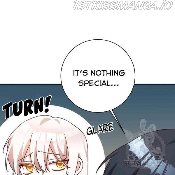 Why She Lives as a Villainess Chapter 35 - page 17