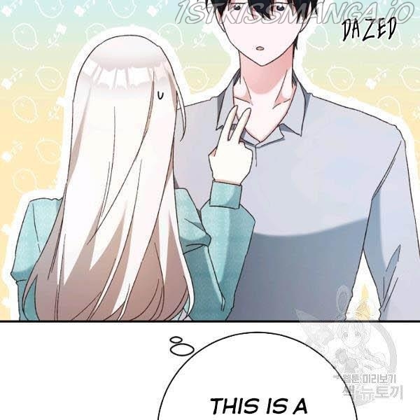 Why She Lives as a Villainess Chapter 35 - page 29
