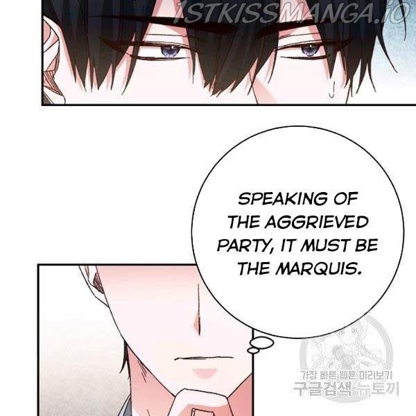 Why She Lives as a Villainess Chapter 35 - page 4