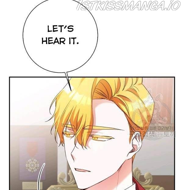 Why She Lives as a Villainess Chapter 35 - page 66