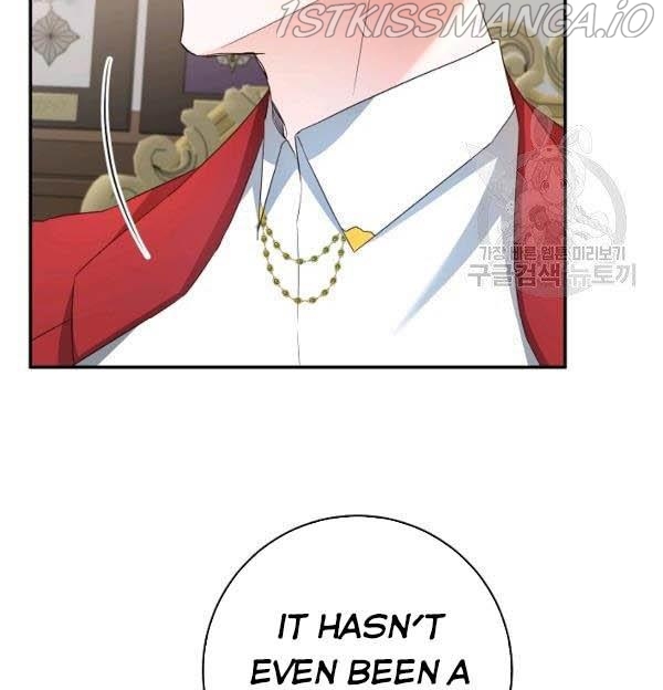 Why She Lives as a Villainess Chapter 35 - page 74