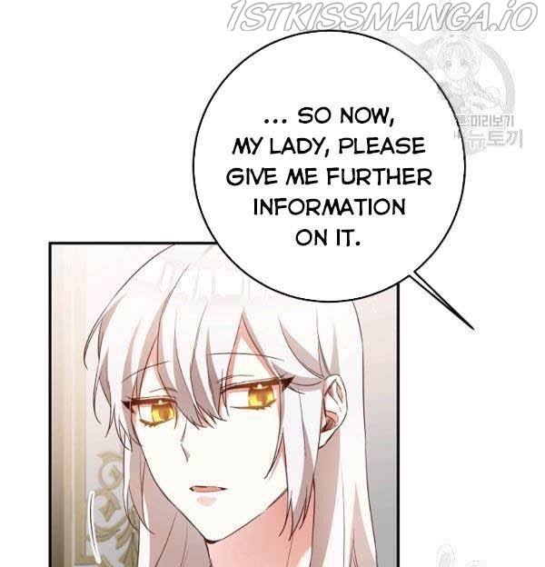 Why She Lives as a Villainess Chapter 35 - page 78