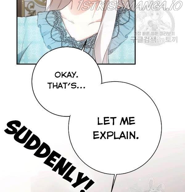 Why She Lives as a Villainess Chapter 35 - page 79