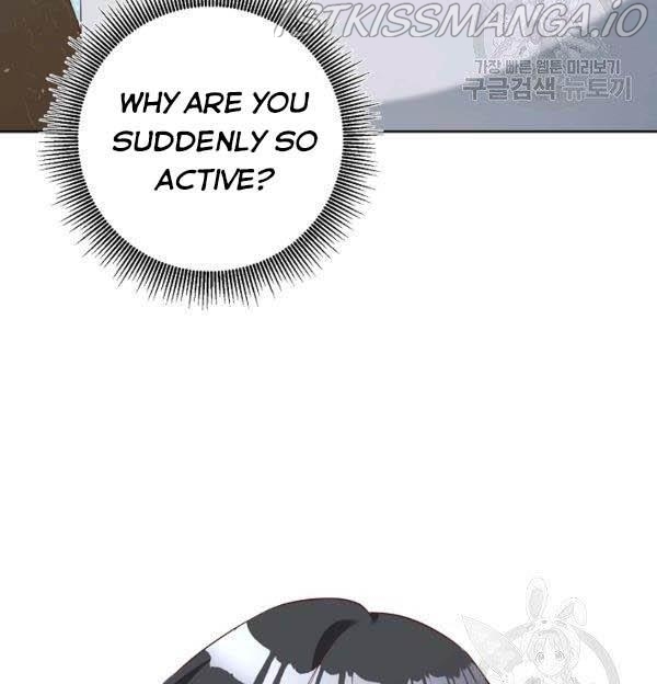 Why She Lives as a Villainess Chapter 35 - page 81