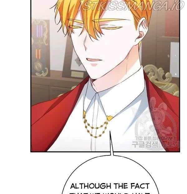Why She Lives as a Villainess Chapter 35 - page 90