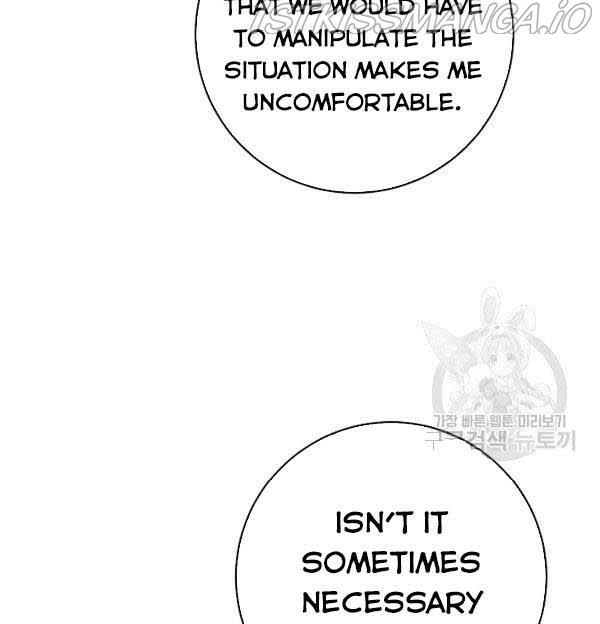 Why She Lives as a Villainess Chapter 35 - page 91