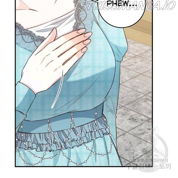 Why She Lives as a Villainess Chapter 34 - page 10