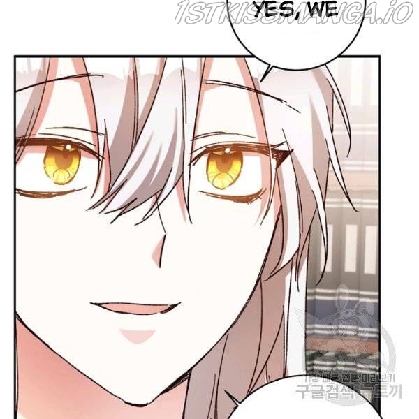 Why She Lives as a Villainess Chapter 34 - page 101