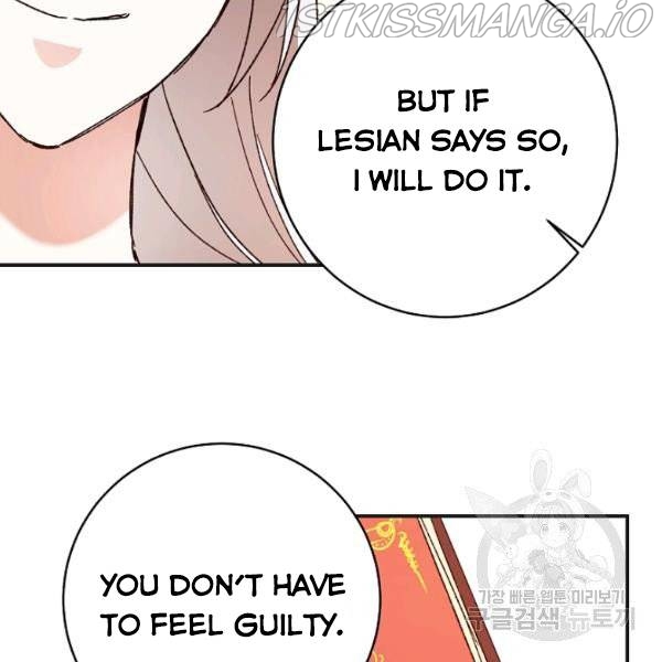 Why She Lives as a Villainess Chapter 34 - page 105