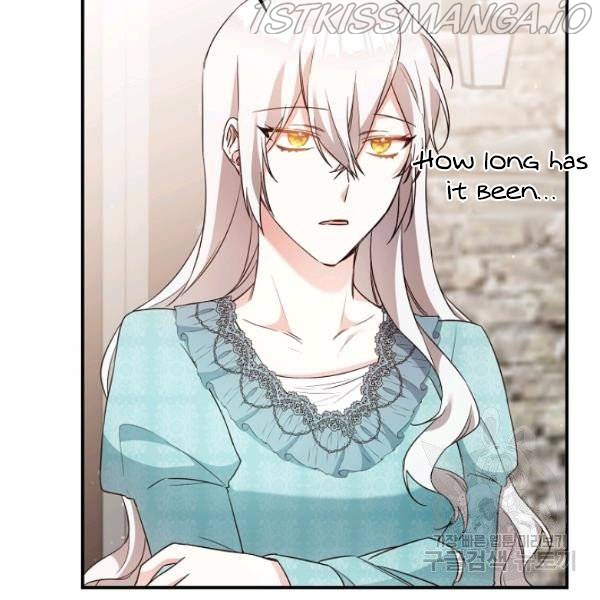 Why She Lives as a Villainess Chapter 34 - page 21