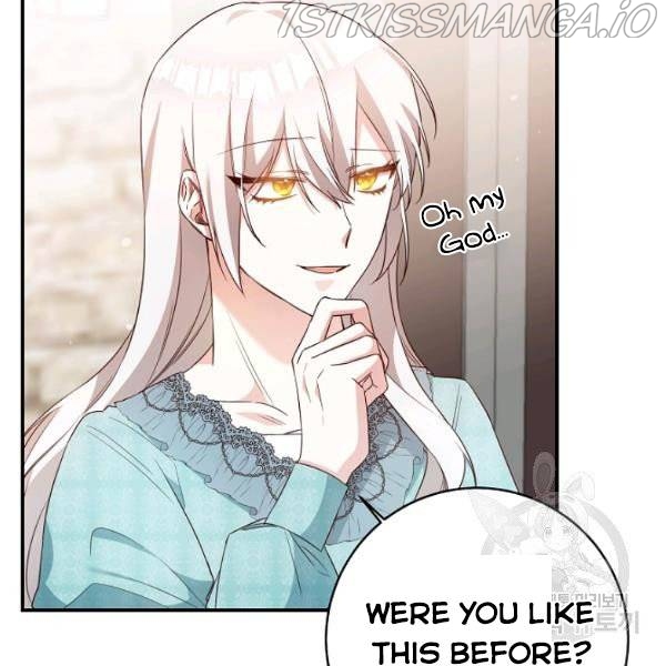 Why She Lives as a Villainess Chapter 34 - page 31
