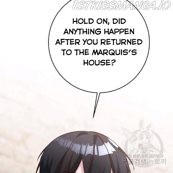 Why She Lives as a Villainess Chapter 34 - page 37