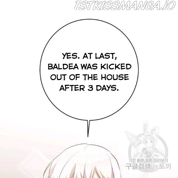Why She Lives as a Villainess Chapter 34 - page 44