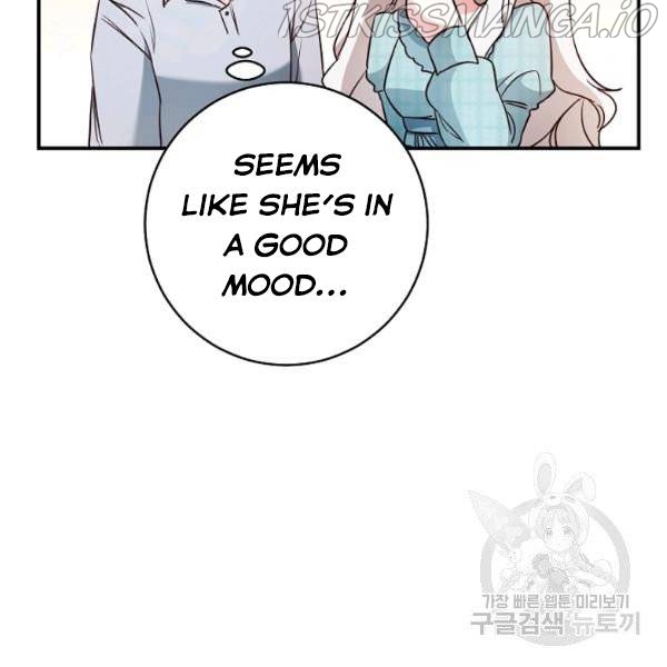 Why She Lives as a Villainess Chapter 34 - page 47
