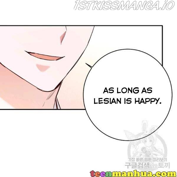 Why She Lives as a Villainess Chapter 34 - page 48