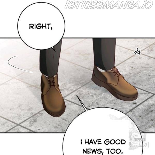 Why She Lives as a Villainess Chapter 34 - page 49