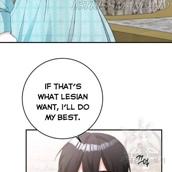 Why She Lives as a Villainess Chapter 34 - page 5