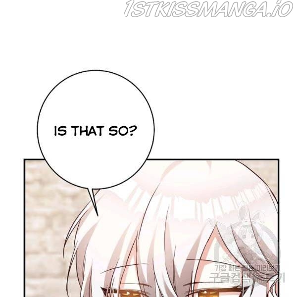 Why She Lives as a Villainess Chapter 34 - page 55