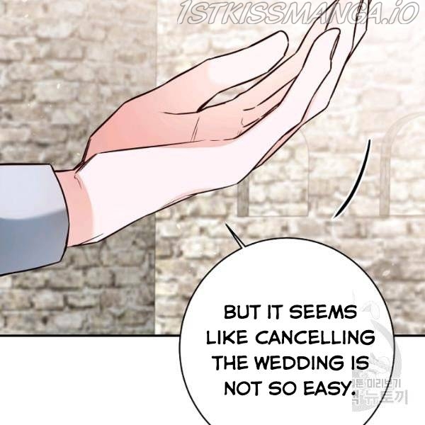 Why She Lives as a Villainess Chapter 34 - page 58