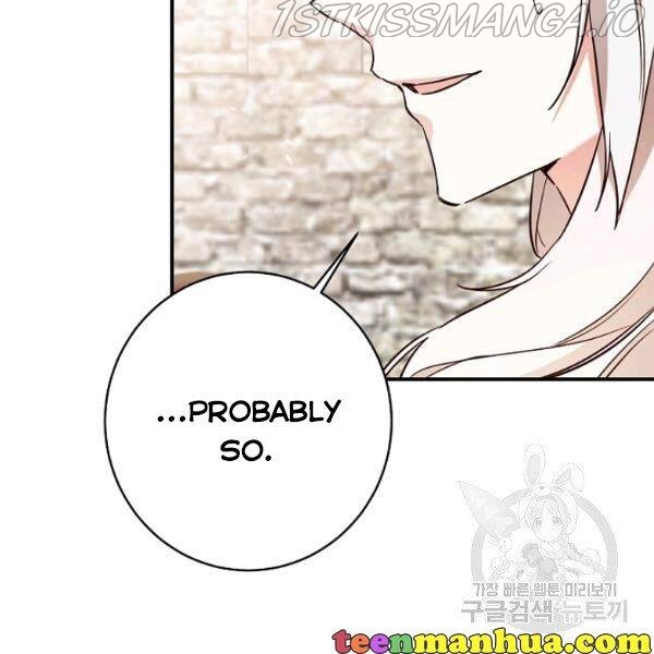 Why She Lives as a Villainess Chapter 34 - page 60