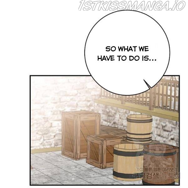 Why She Lives as a Villainess Chapter 34 - page 61