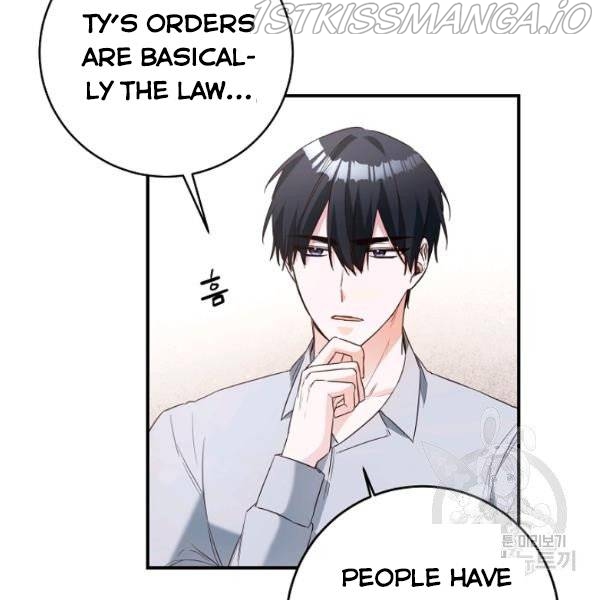 Why She Lives as a Villainess Chapter 34 - page 71