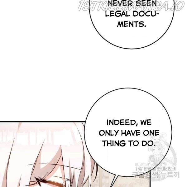 Why She Lives as a Villainess Chapter 34 - page 72