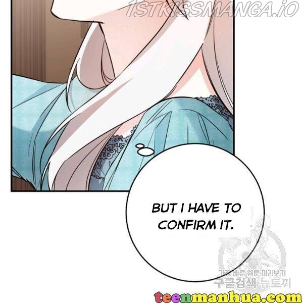 Why She Lives as a Villainess Chapter 34 - page 81