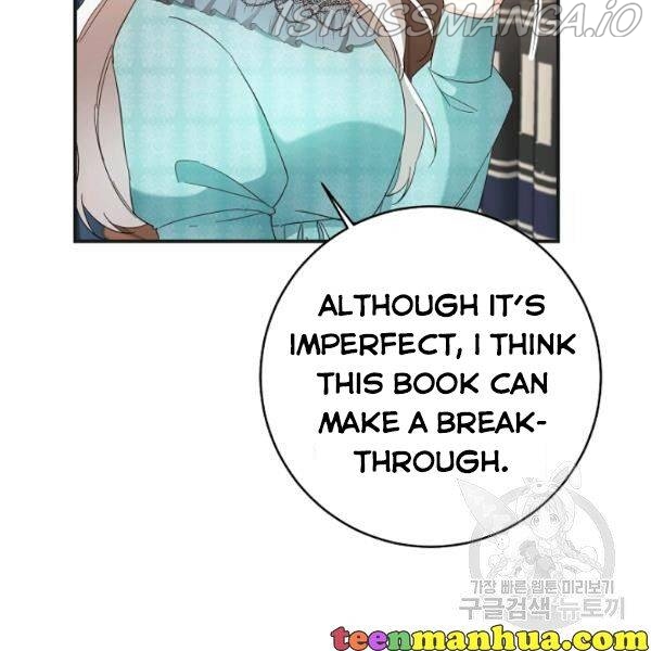 Why She Lives as a Villainess Chapter 34 - page 93